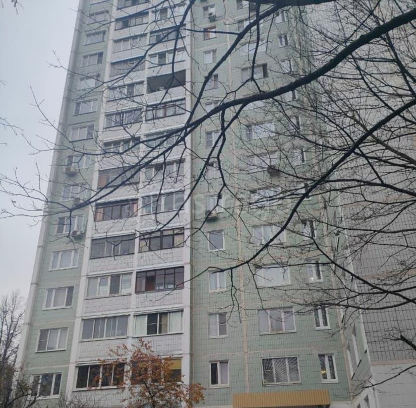 Комната, 20 м2, 3/17 эт. Москва - изображение 7
