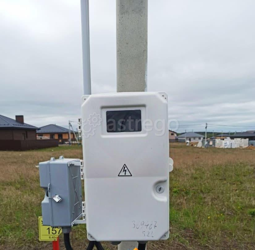 Земельный участок, 6 соток Домодедово - изображение 2