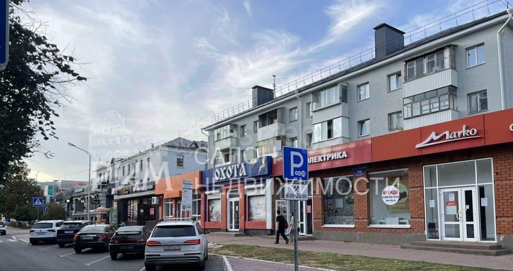 Свободного назначения, 115.8 м2 Белгород - изображение 7