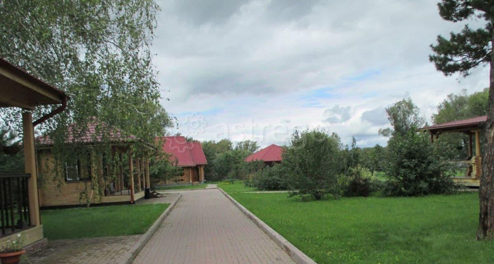 Свободного назначения, 900 м2 Тальменка - изображение 4