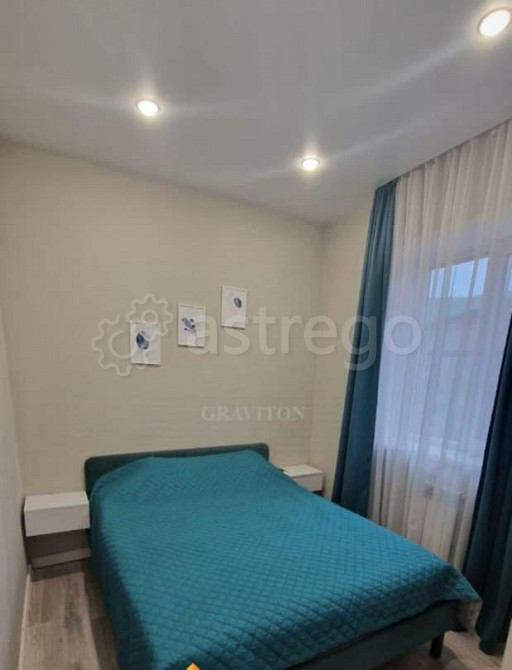 Дом, 59.2 м2, 6 соток, 1 эт. Горно-Алтайск - изображение 5