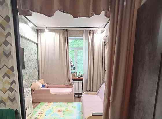 Комната, 18 м2, 1/5 эт. Москва