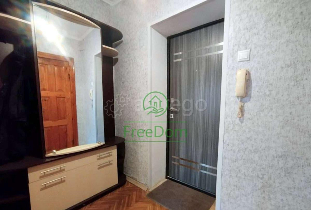 1-комн. квартира, 34 м2, 5/6 эт. Северный - изображение 8