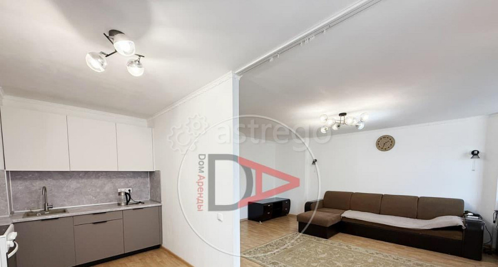 Студия, 40.5 м2, 4/18 эт. Уфа - изображение 3