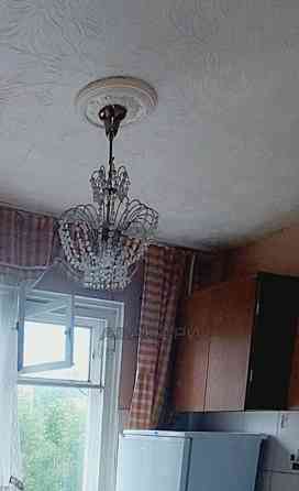2-комн. квартира, 42 м2, 3/9 эт. Красноярск