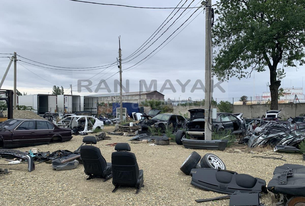 Коммерческий участок, Майкоп - изображение 3