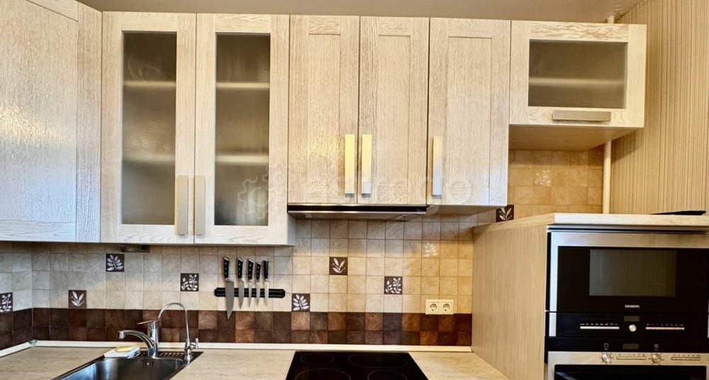 3-комн. квартира, 77 м2, 7/22 эт. Москва - изображение 3