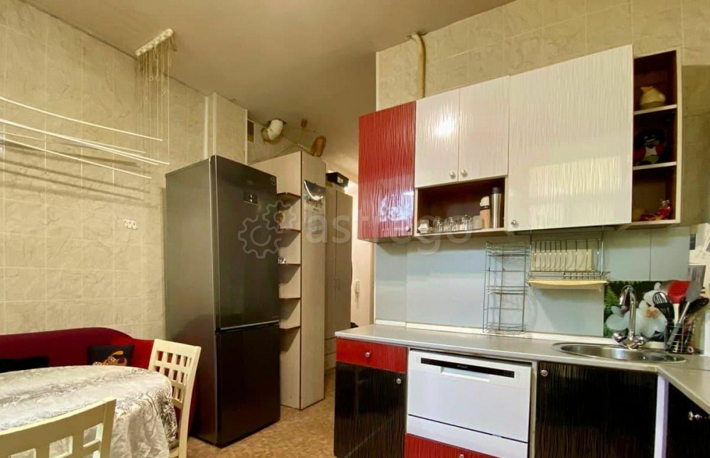 5-комн. квартира, 117.6 м2, 4/6 эт. Санкт-Петербург - изображение 6
