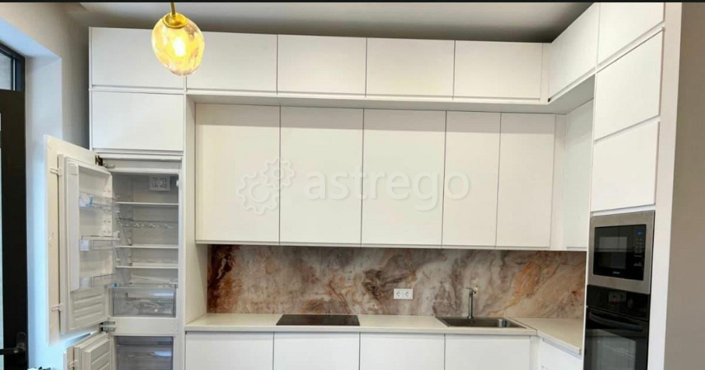 3-комн. квартира, 88 м2, 10/23 эт. Москва - изображение 1