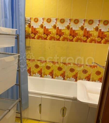 1-комн. квартира, 41 м2, 10/16 эт. Москва - изображение 9