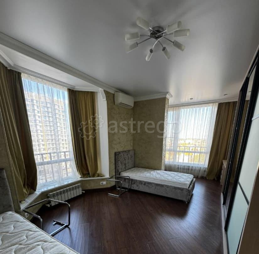 3-комн. квартира, 106 м2, 10/16 эт. Астрахань - изображение 7