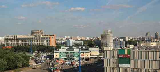 5-комн. квартира, 137 м2, 14/15 эт. Москва