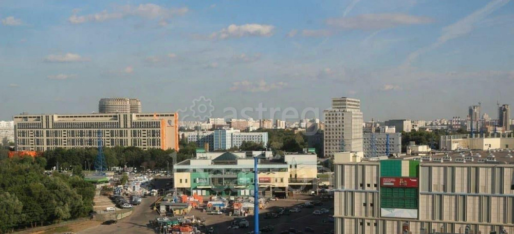 5-комн. квартира, 137 м2, 14/15 эт. Москва - изображение 4