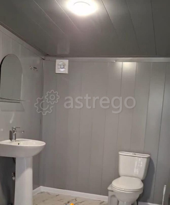 Свободного назначения, 43 м2 Энем - изображение 3