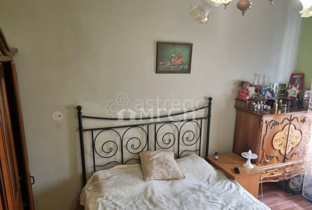 5-комн. квартира, 118.1 м2, 6/7 эт. Москва - изображение 7