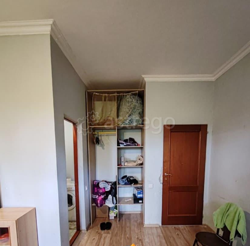 Студия, 30 м2, 2/3 эт. Истра - изображение 4