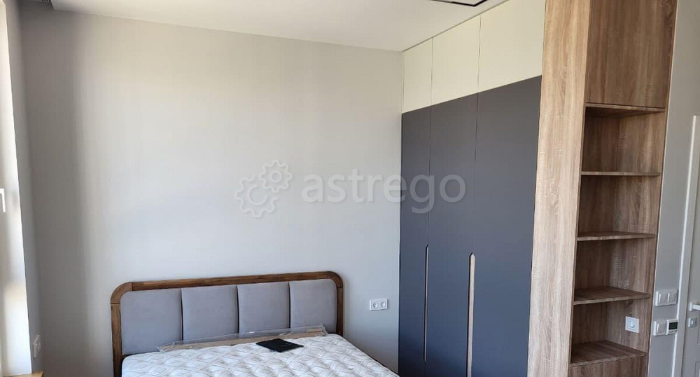 Студия, 28 м2, 12/41 эт. Москва - изображение 5