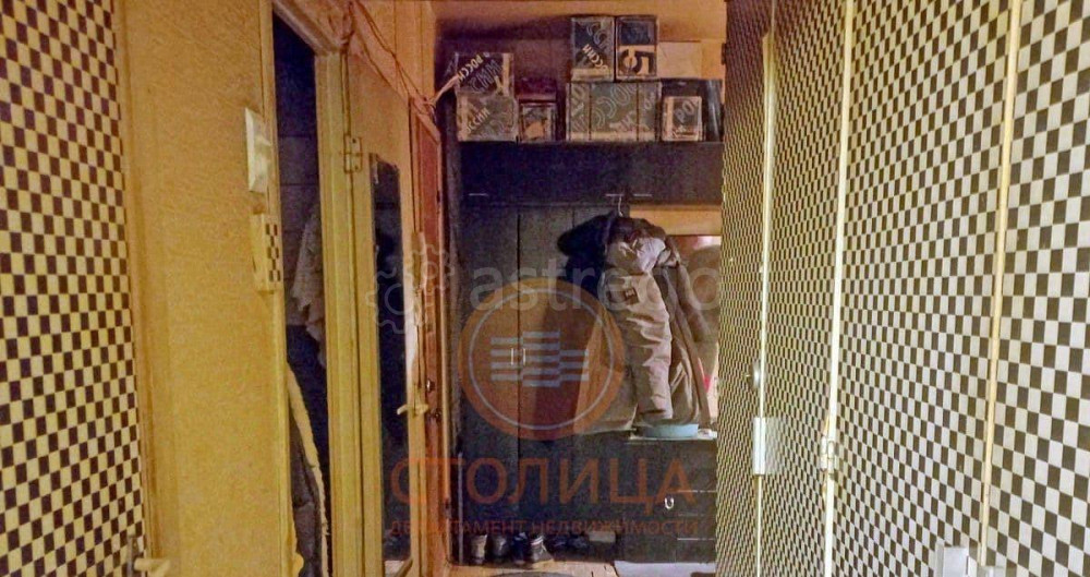 Комната, 18 м2, 2/16 эт. Москва - изображение 6