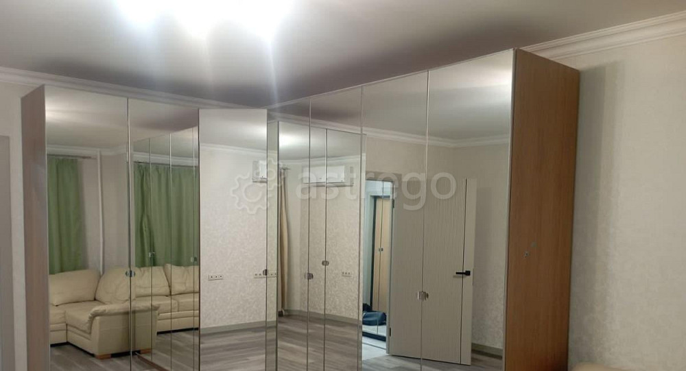 3-комн. квартира, 97 м2, 9/14 эт. Красногорск - изображение 3