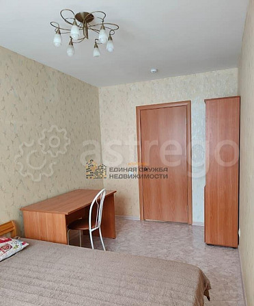 2-комн. квартира, 55 м2, 5/13 эт. Уфа - изображение 3