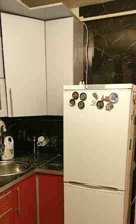 3-комн. квартира, 57.7 м2, 1/5 эт. Электросталь