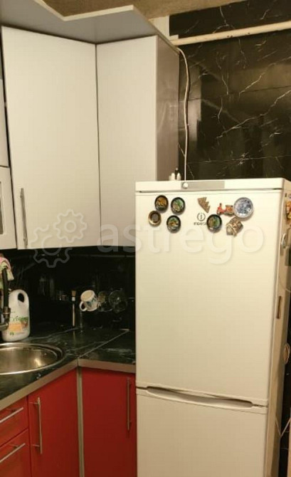 3-комн. квартира, 57.7 м2, 1/5 эт. Электросталь - изображение 4