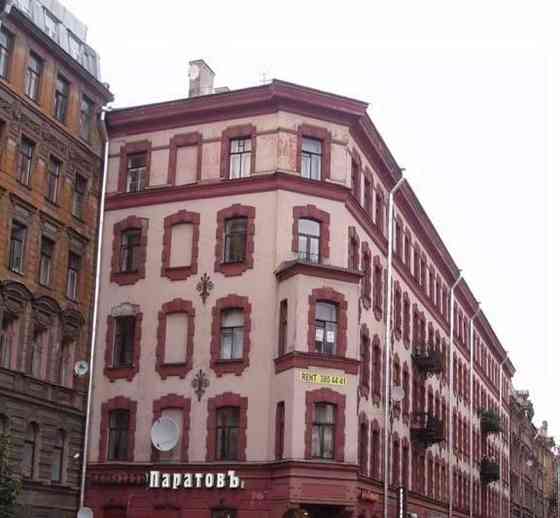 Свободного назначения, 216.9 м2 Санкт-Петербург