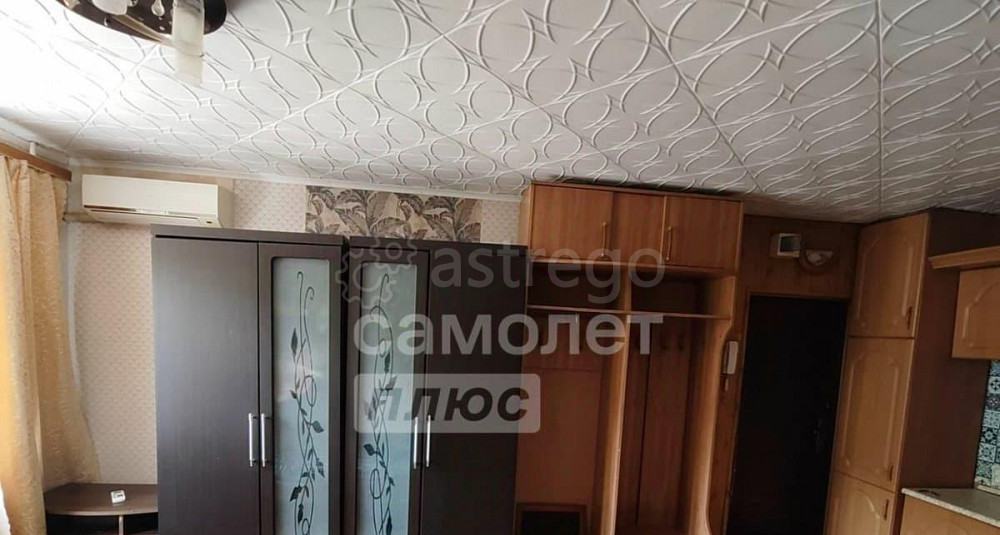 Комната, 17.9 м2, 2/5 эт. Астрахань - изображение 3