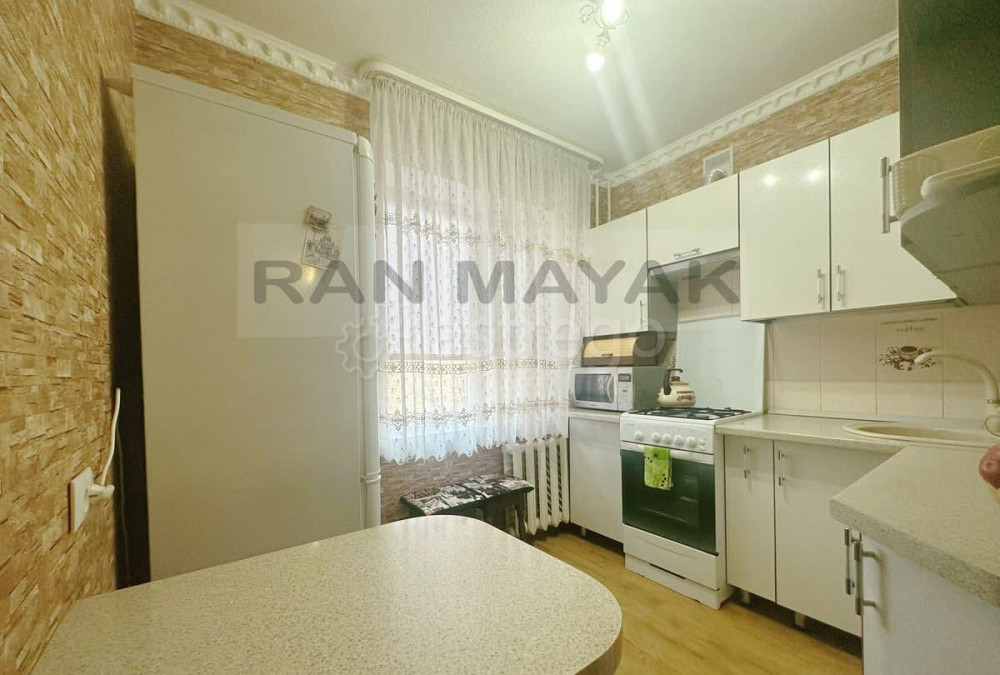 3-комн. квартира, 59.2 м, 3/5 эт. Майкоп - изображение 9