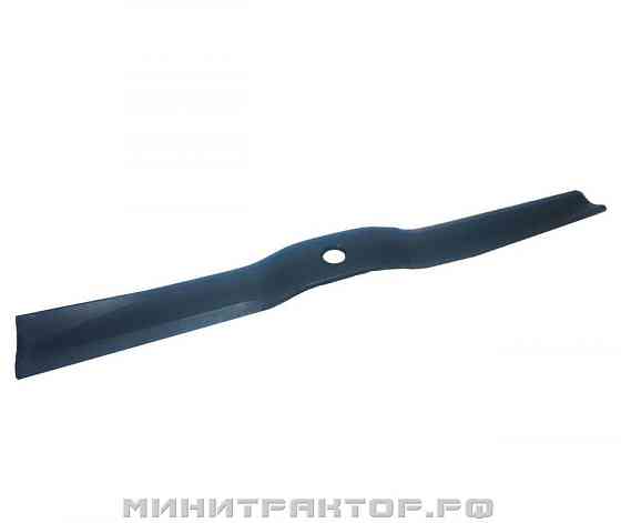 Нож газонокосилки FM-150 (вращение против часовой) L=50см Новосибирск