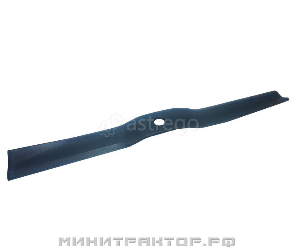 Нож газонокосилки FM-150 (вращение против часовой) L=50см Новосибирск - изображение 1