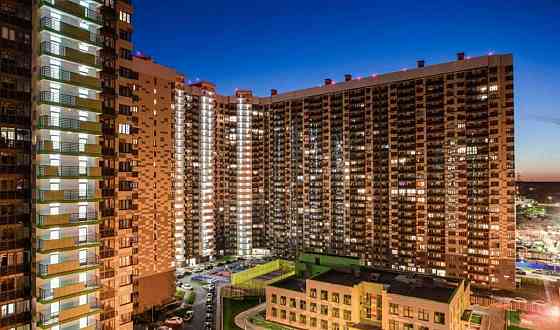 Машиноместо, 11.4 м2 Одинцово