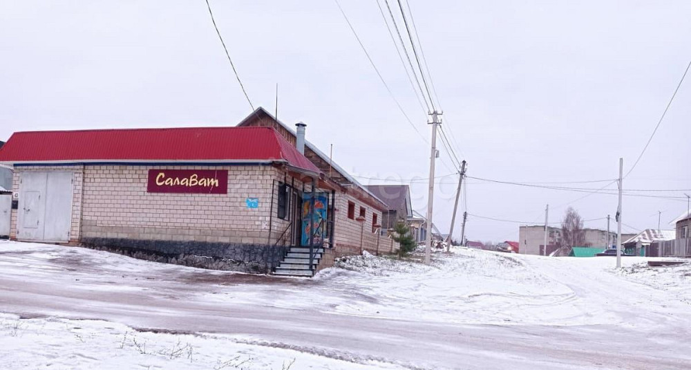 Отдельное здание, 50 м2 Благовещенск - изображение 3