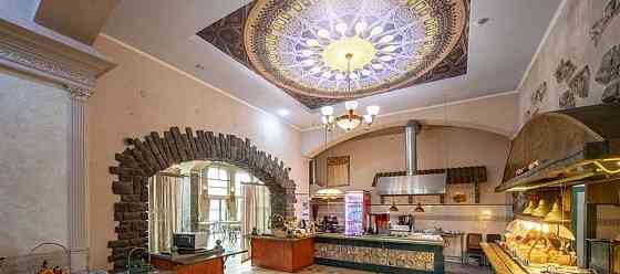 Торговое помещение, 256 м2 Санкт-Петербург