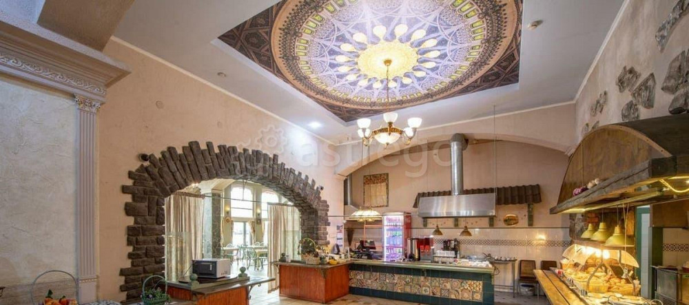 Торговое помещение, 256 м2 Санкт-Петербург - изображение 5