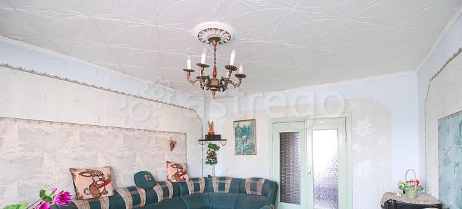 3-комн. квартира, 60.1 м2, 5/5 эт. Новоалтайск - изображение 7