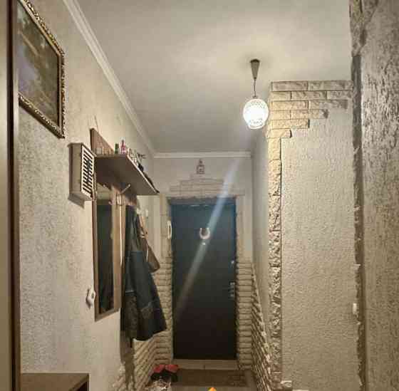 3-комн. квартира, 58.2 м2, 1/5 эт. Истра