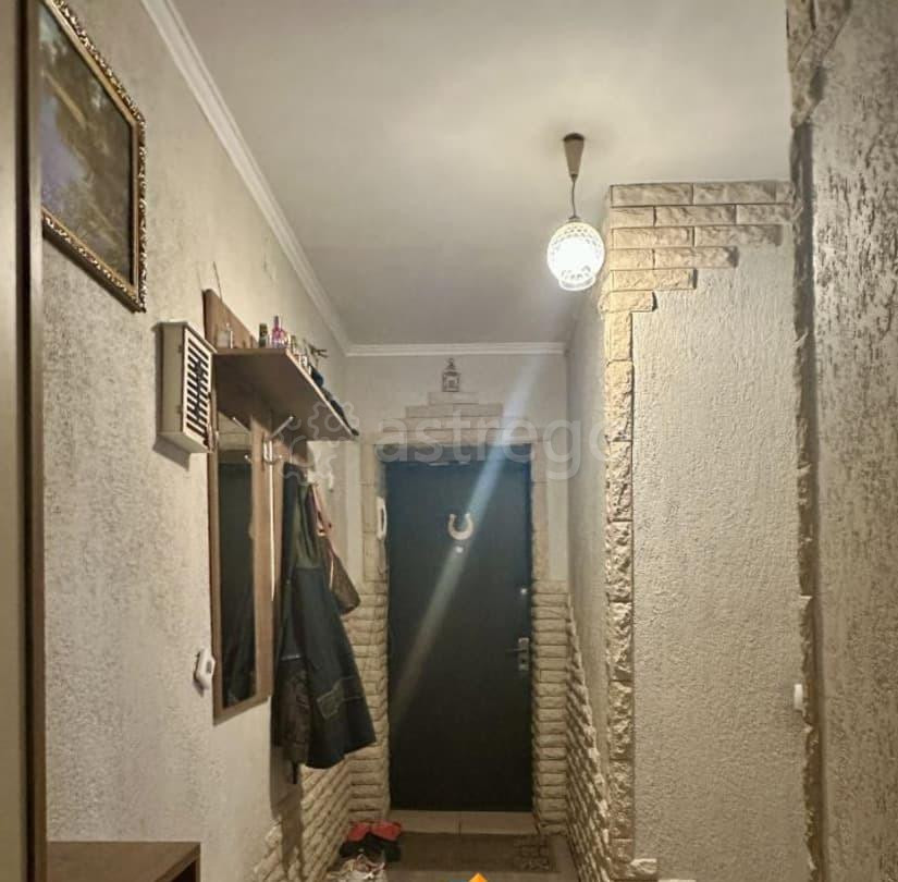 3-комн. квартира, 58.2 м2, 1/5 эт. Истра - изображение 2