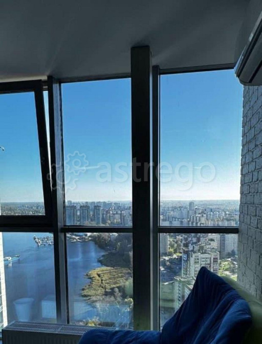 4-комн. квартира, 122 м2, 34/35 эт. Санкт-Петербург - изображение 5