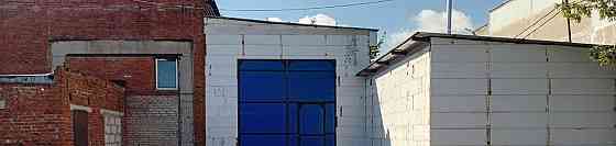 Производственное, 1070 м2 Реутов