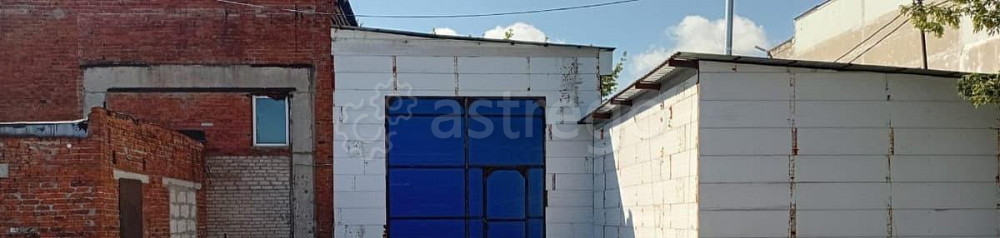Производственное, 1070 м2 Реутов - изображение 1