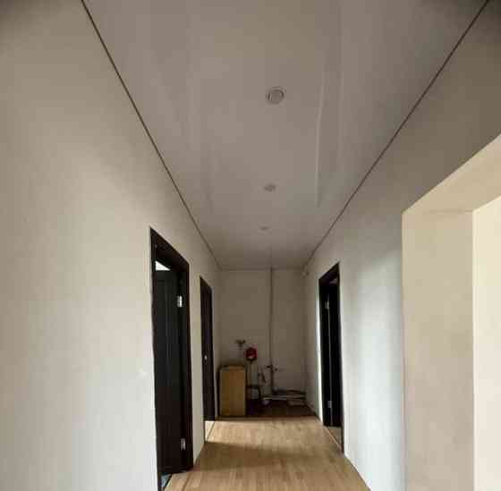 3-комн. квартира, 75.3 м2, 1/2 эт. Кармаскалы