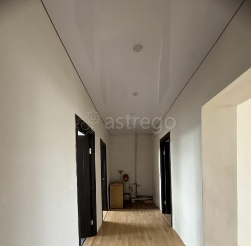 3-комн. квартира, 75.3 м2, 1/2 эт. Кармаскалы - изображение 3