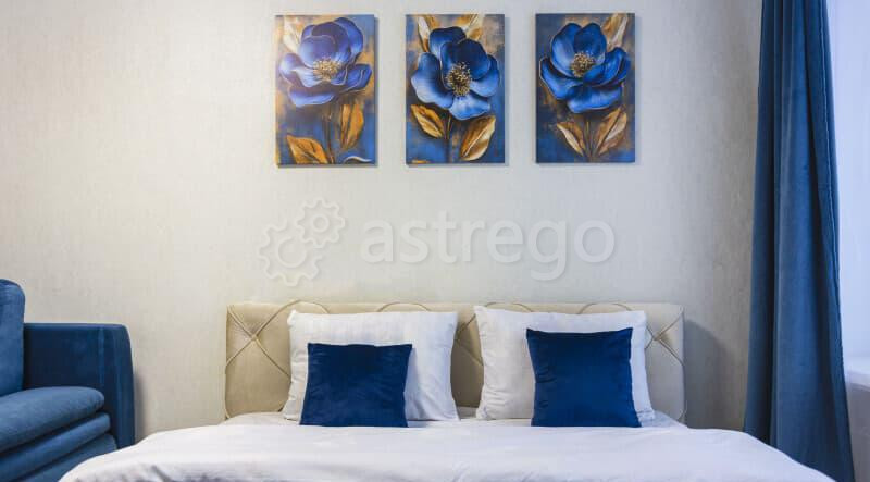 1-комн. квартира, 40 м2, 1/5 эт. Москва - изображение 6