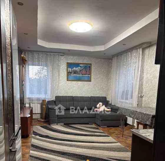 Дом, 97 м2, 5.52 сотки, 1 эт. Красноярск