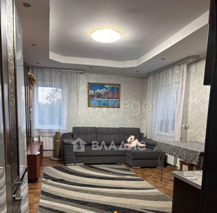 Дом, 97 м2, 5.52 сотки, 1 эт. Красноярск - изображение 1