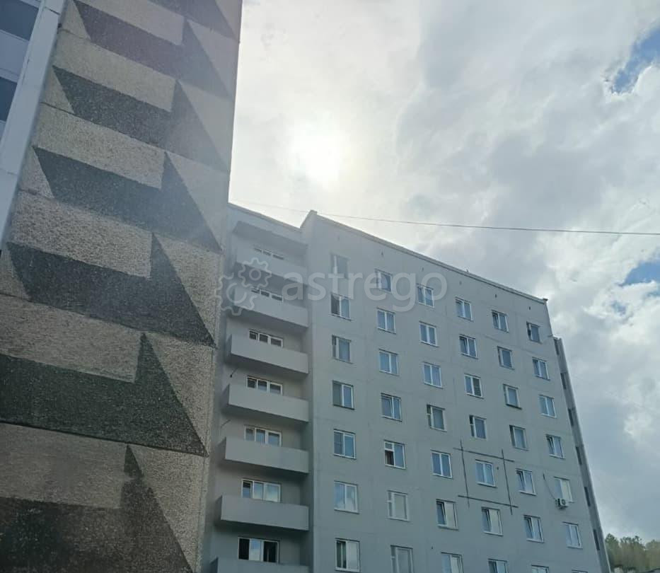 Комната, 12 м2, 5/9 эт. Красноярск - изображение 1