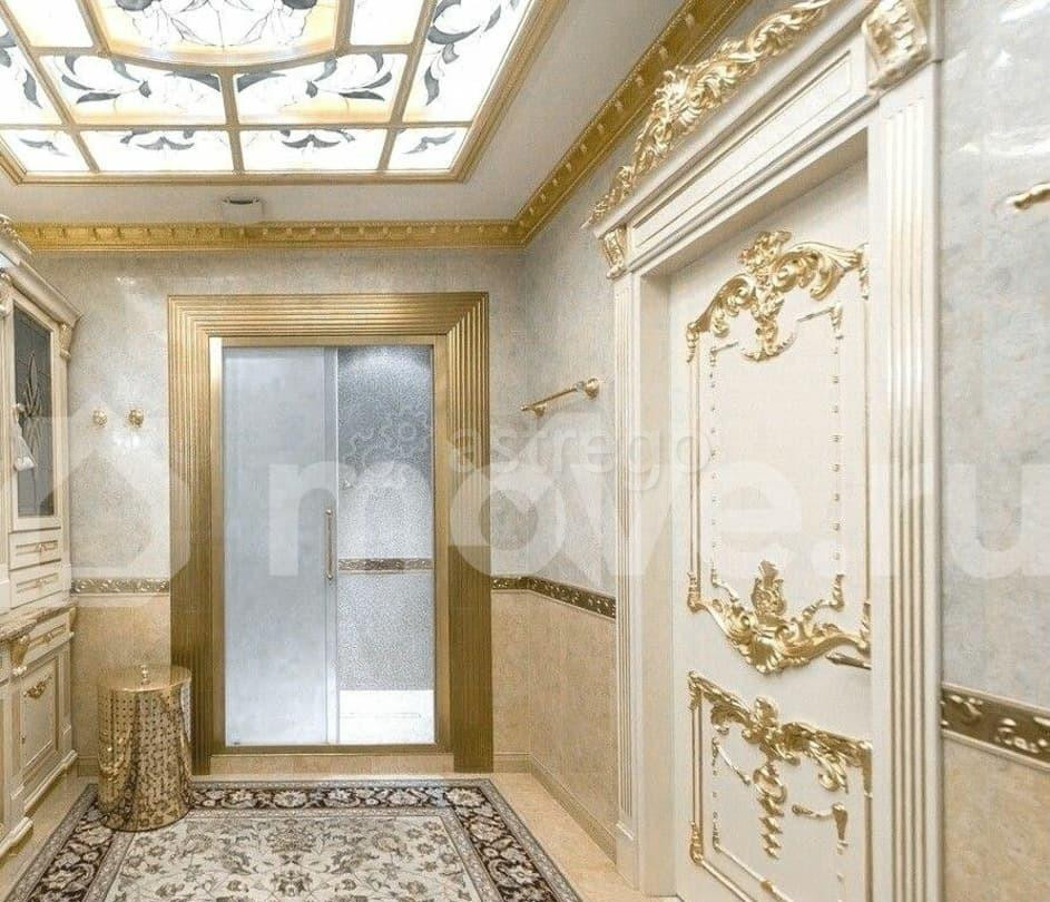 4-комн. квартира, 182.7 м2, 2/17 эт. Москва - изображение 7