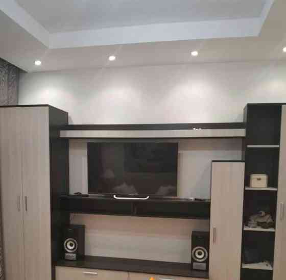 4-комн. квартира, 98.5 м2, 2/17 эт. Красногорск