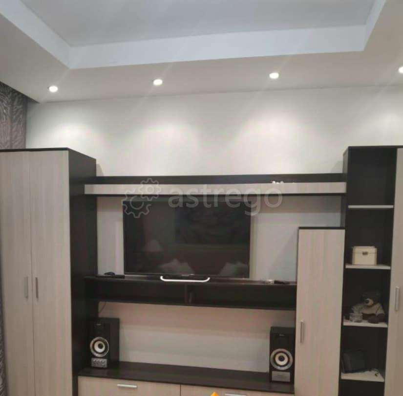 4-комн. квартира, 98.5 м2, 2/17 эт. Красногорск - изображение 4